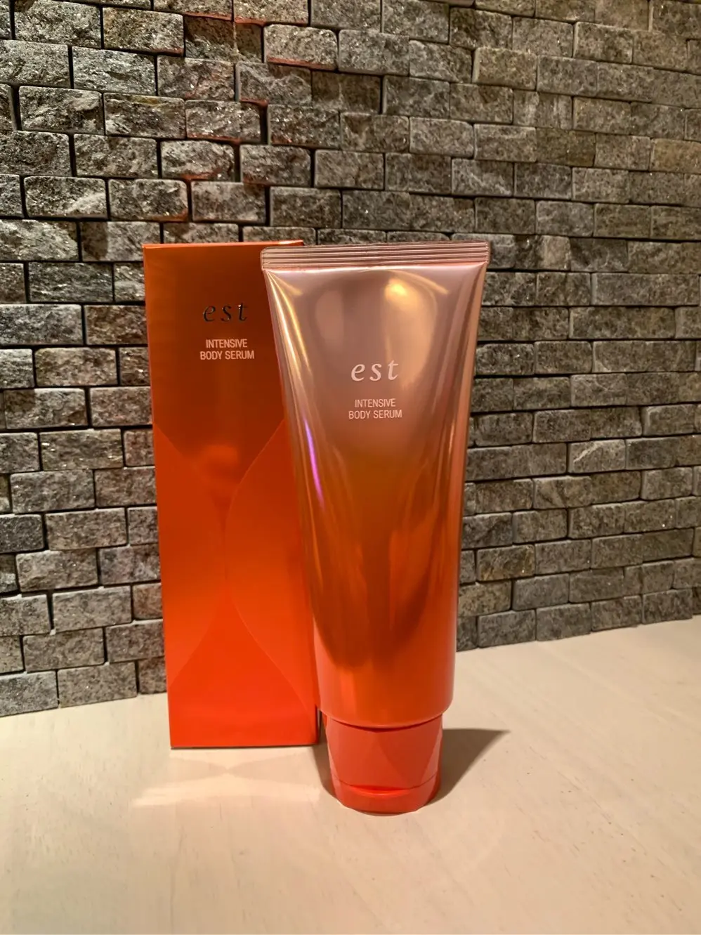 エスト　インテンシブ　ボディセラム