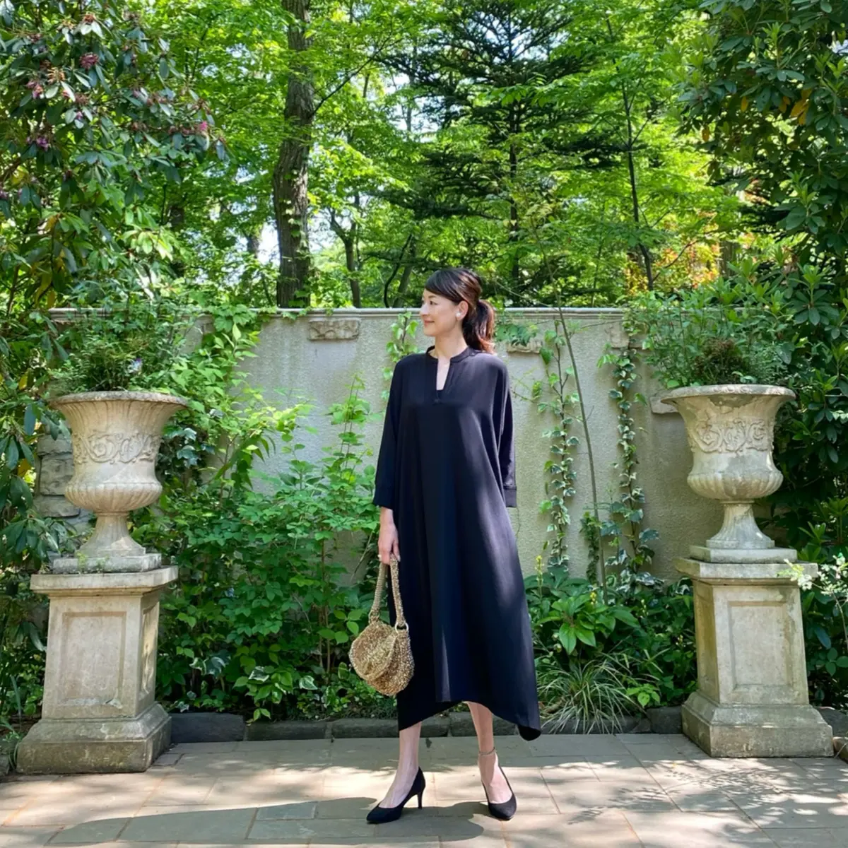 コーディネート