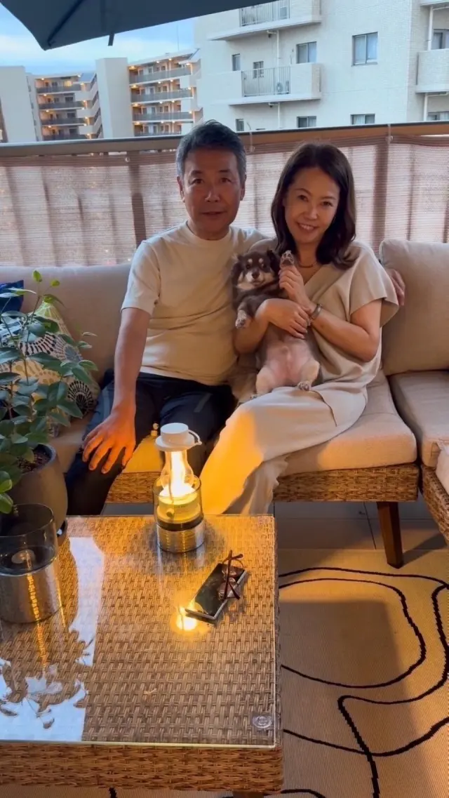 東京滞在3日目、素敵なご縁とおしゃれな空の画像_15