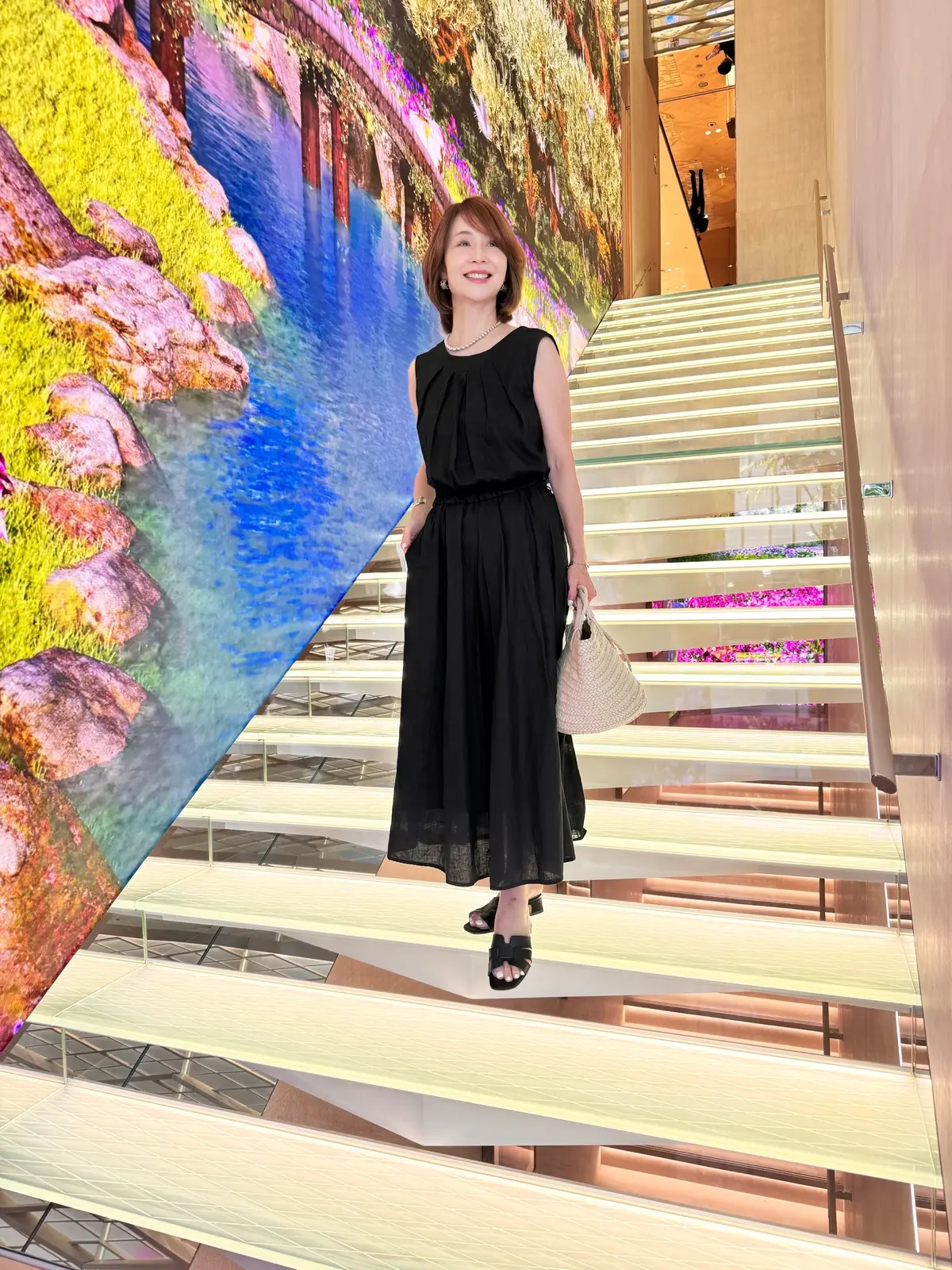 銀座で叶える一生物のジュエリー選びを華組の画像_8