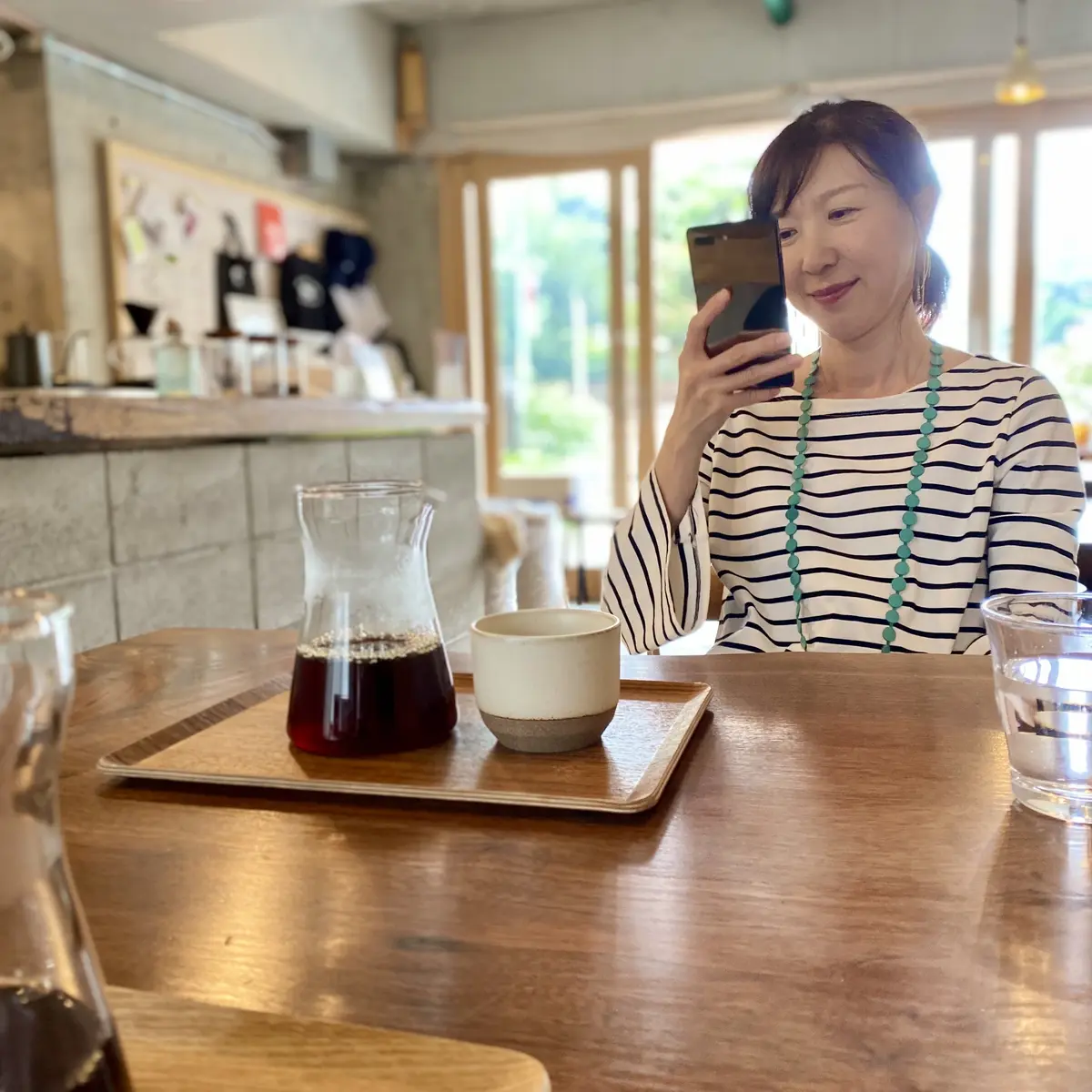 9月は【ほど薄スエット】でオシャレを楽しの画像_10