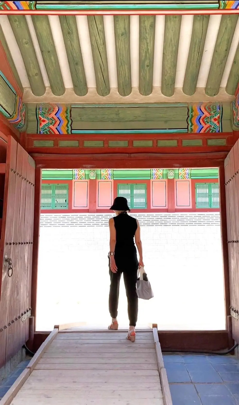 韓国で推し活と美味しいもの巡り✦母娘ソウの画像_1