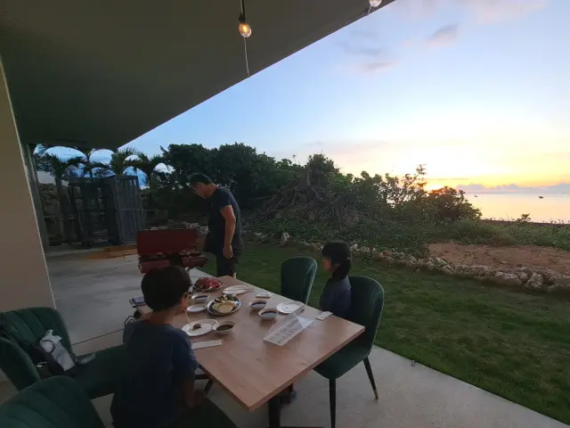 今年も私にとって最高のロケーションで過ごの画像_15