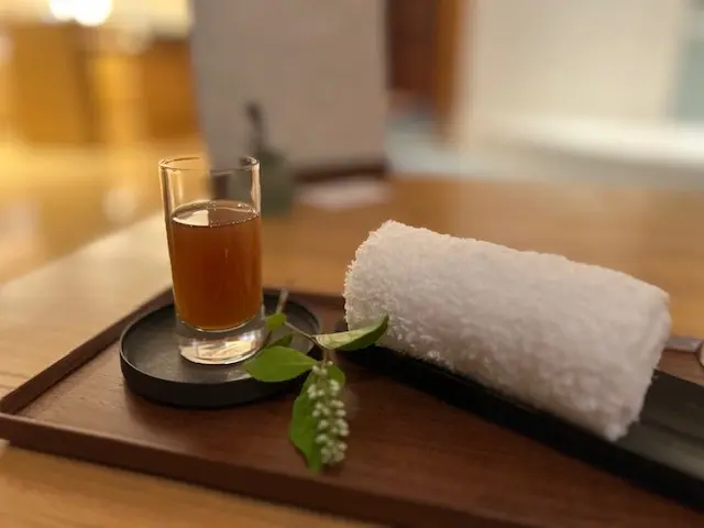 コンラッド東京限定 ヴァルモン・ボディトの画像_3