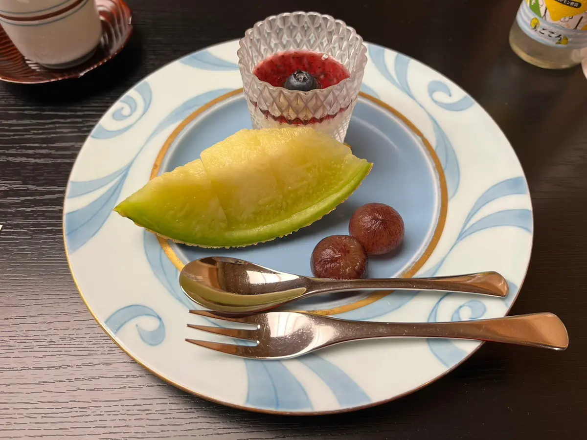 椿山荘