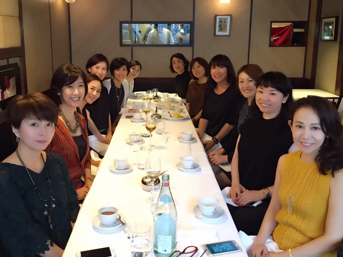 ☆エクラ華組の集い☆の画像_1