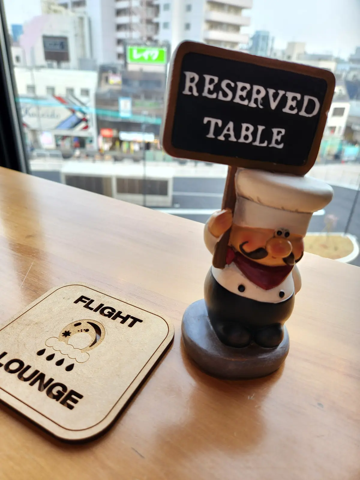 開花宣言と桜パフェ🌸の画像_1