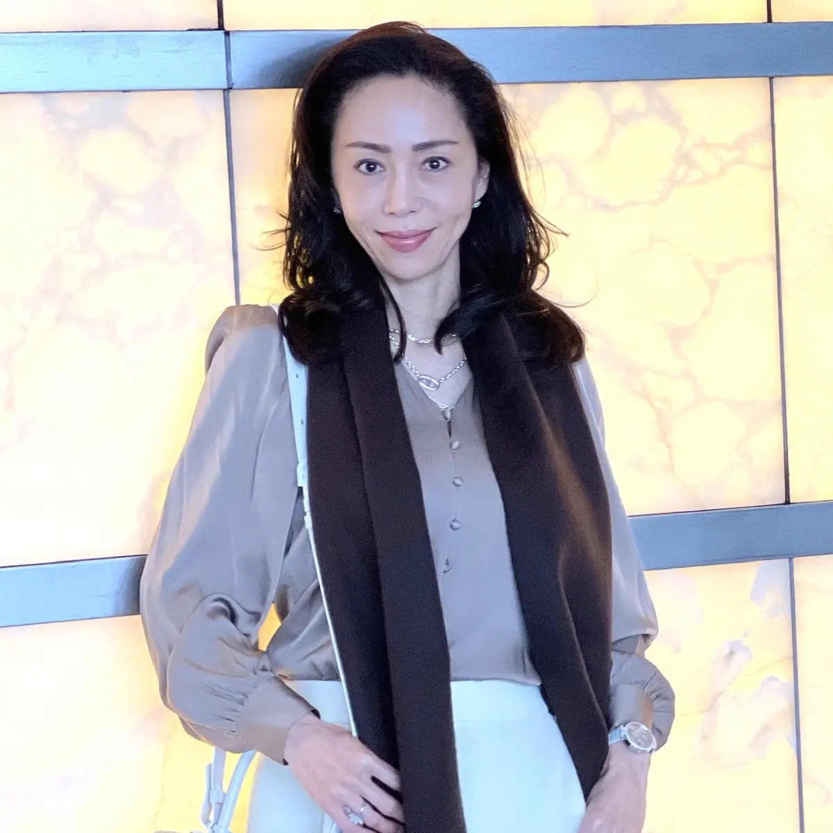 ファッションコーデ