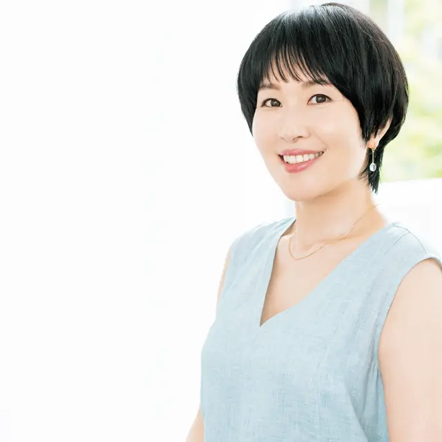 美容家 小林ひろ美さん