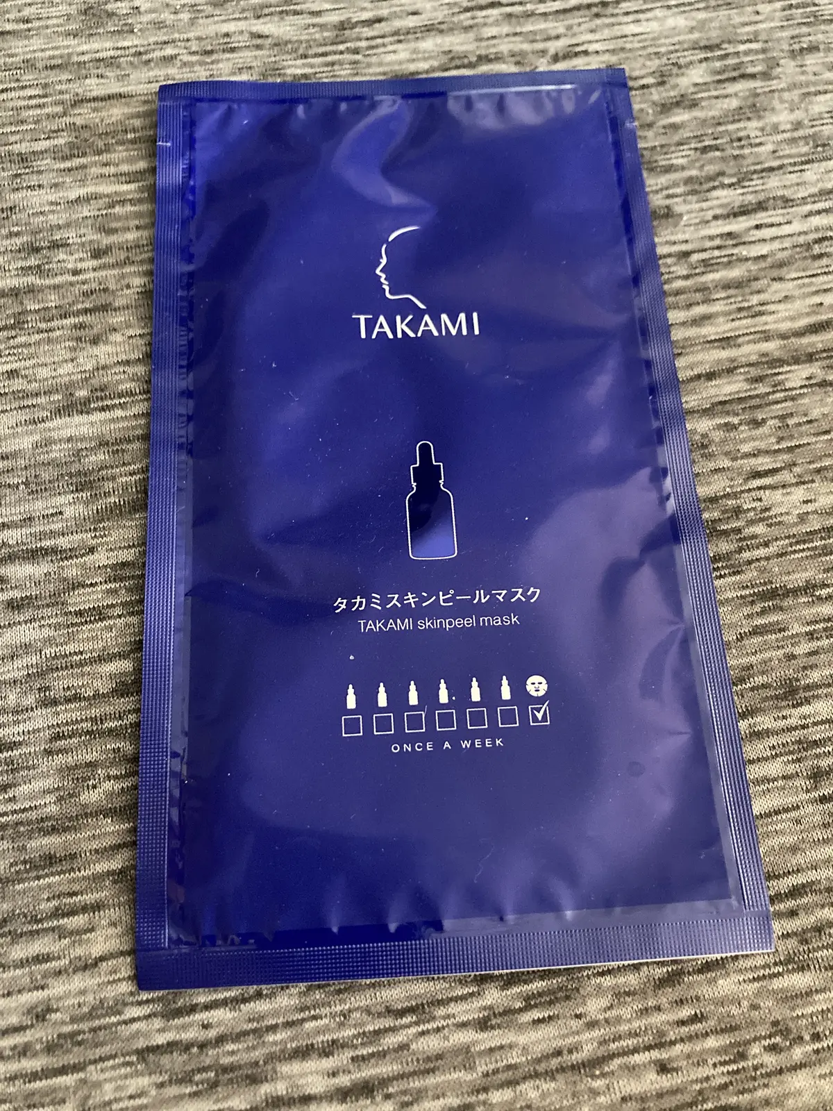 タカミ　デイリーケア　40代美容　