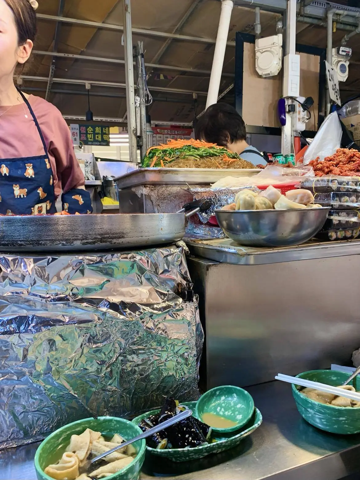 韓国で推し活と美味しいもの巡り✦母娘ソウの画像_15