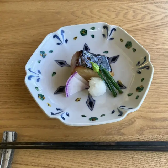 某人気ドラマのロケ地、古民家蕎麦懐石の画像_9