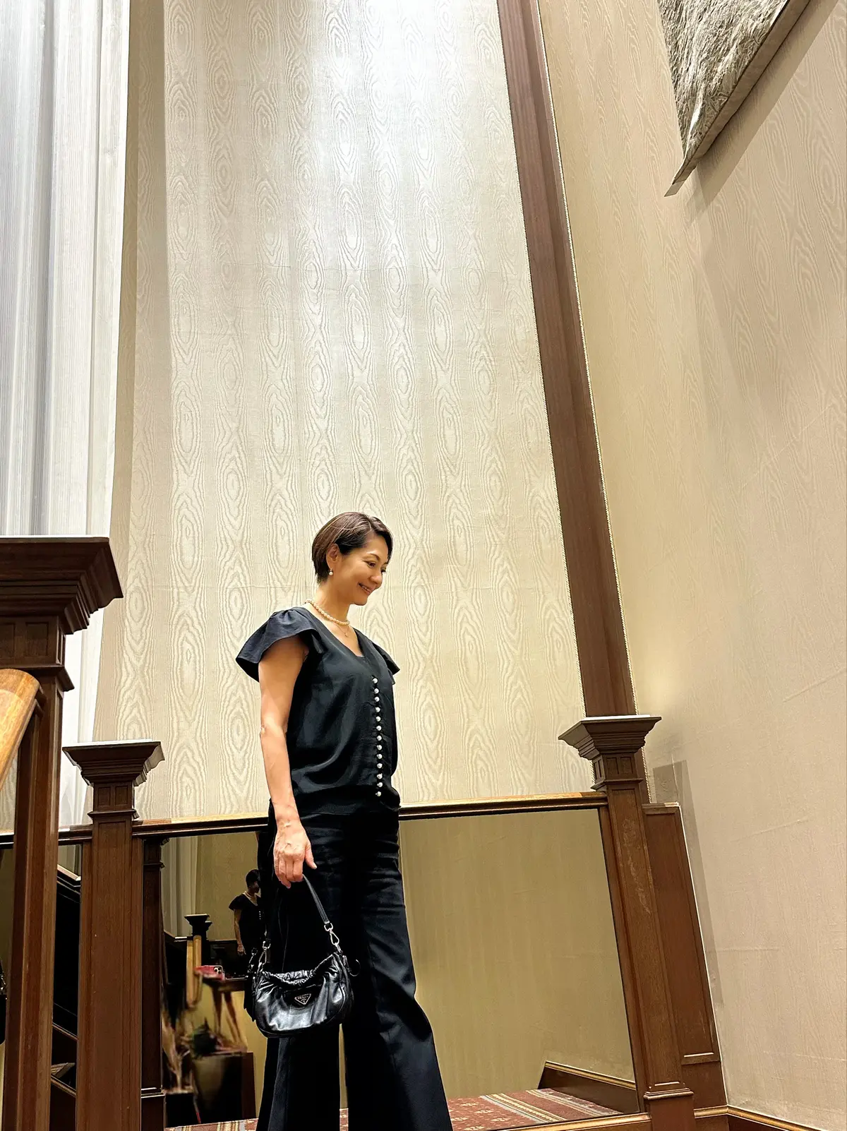 月の美しい夜に参加したボルドーワイン会＠の画像_13