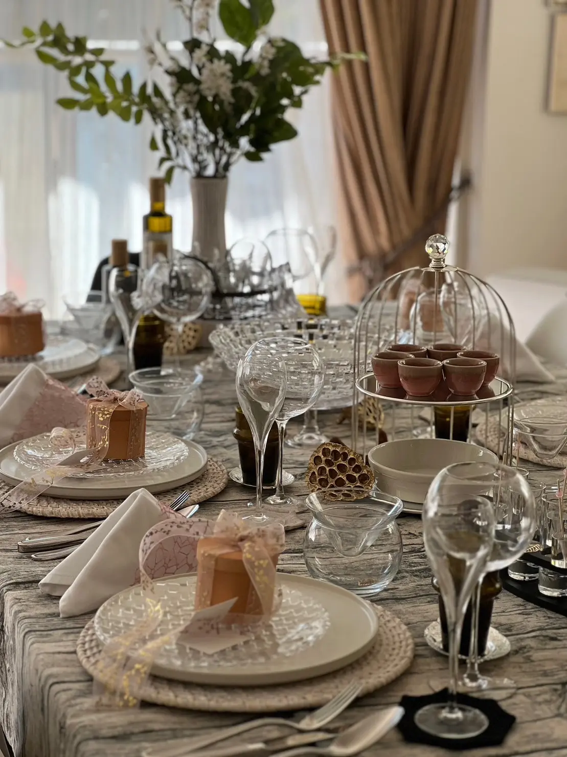 幸せの春のランチ会の画像_1