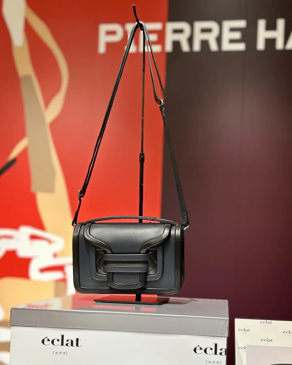 【ピエール アルディ】の素敵なコレクショの画像_3