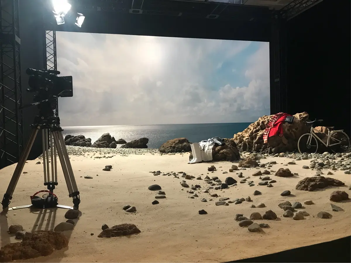 エルメスが贈るシネマ体験 彼女と。の画像_2