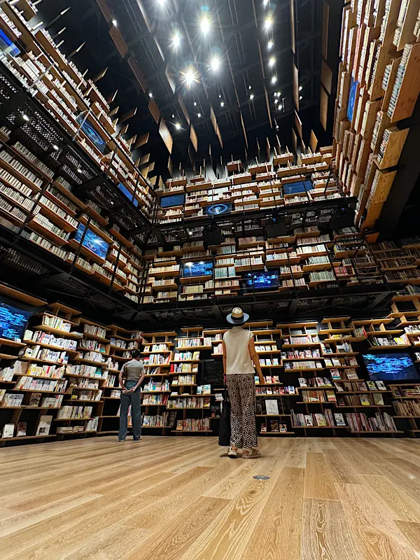 行ってみて欲しい！！【角川武蔵野ミュージの画像_3