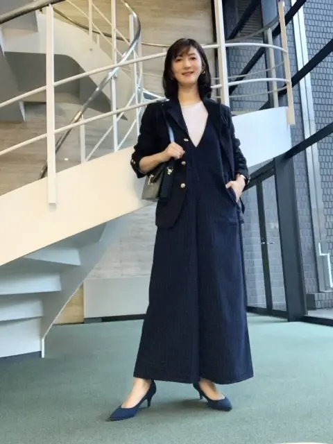 『ユニクロ・GU』高見えコーデ特集