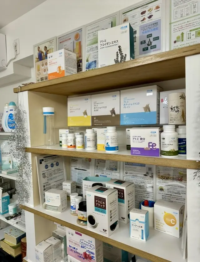 心も姿勢も美しいマダムのサロンへ✨の画像_2