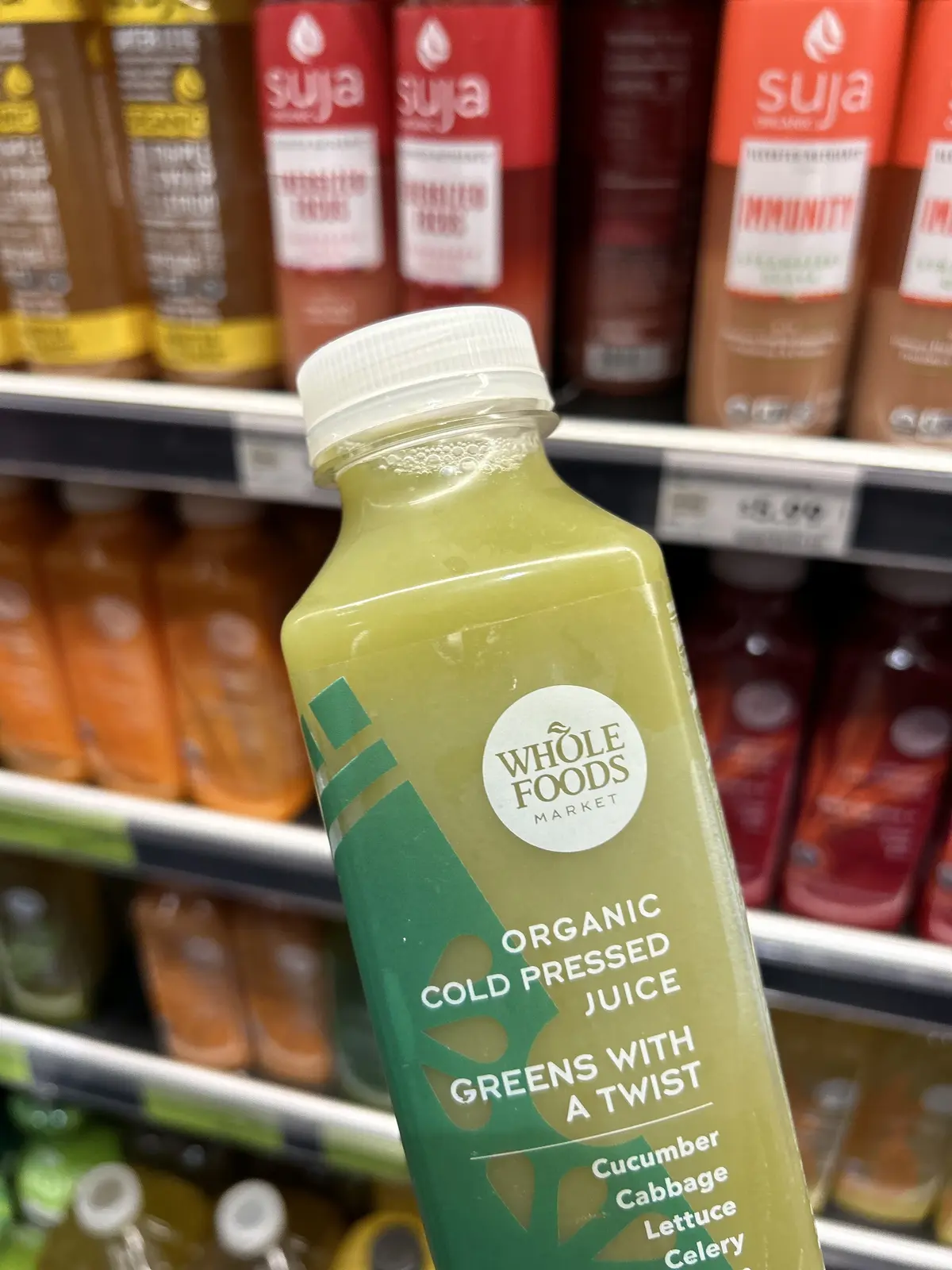 Whole Foods Market  ホールフーズマーケット　ハワイ