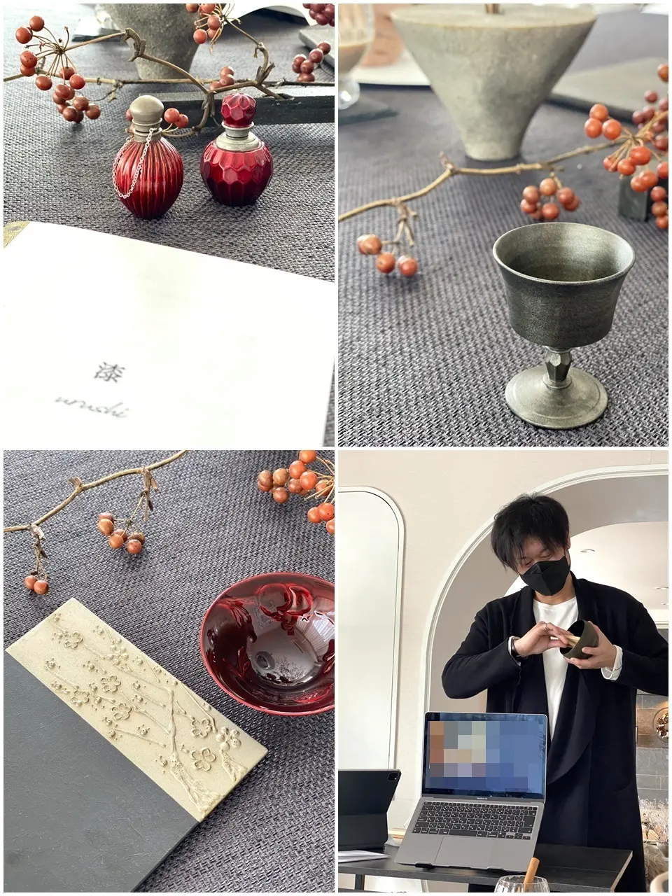 福原恵視子先生＆冨樫孝夫さんスペシャルレッスン③