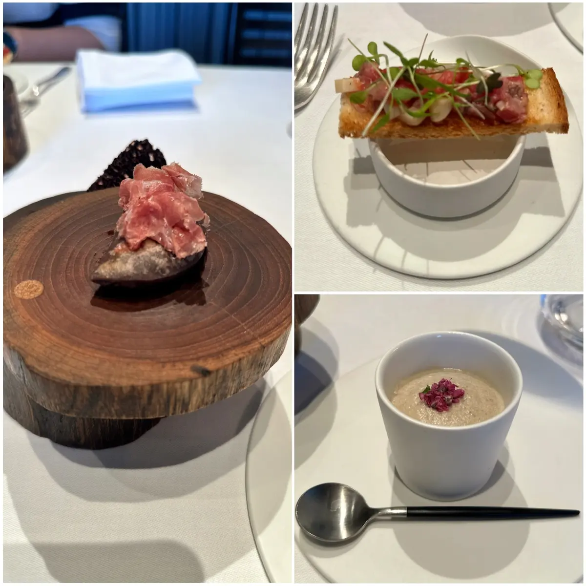 ベネズエラ生まれのシェフが異なる食文化をの画像_3