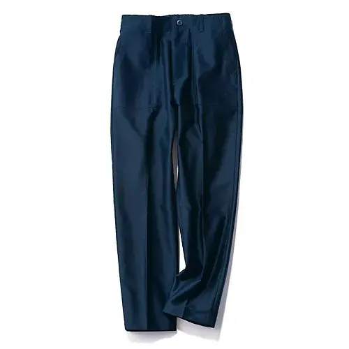 チュールスカートとベイカーパンツ、「E の画像_11