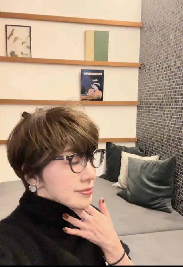 素敵な皆さんと、新大久保の住宅展示場へ。の画像_6