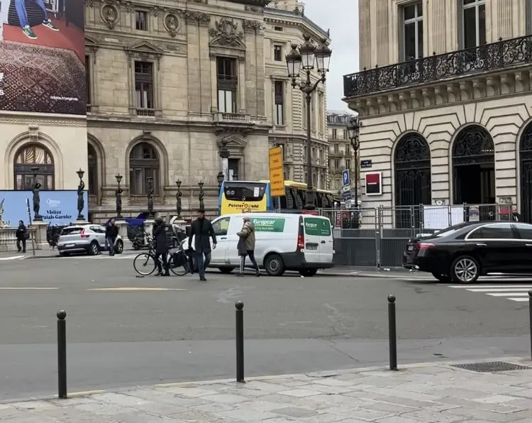 フランス旅行#1 パリ編の画像_5