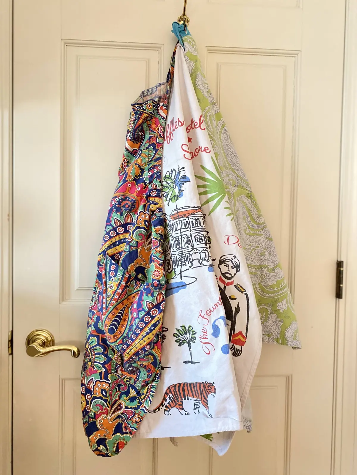 夏色ビビッドカラーの雑貨で家時間も楽しくの画像_2