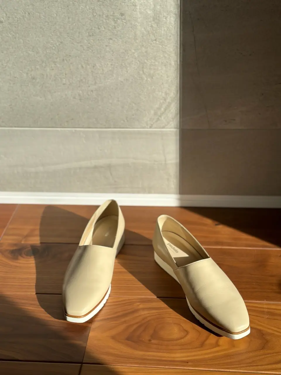 アシックス「ペダラ ラ・シック」のéclの画像_9