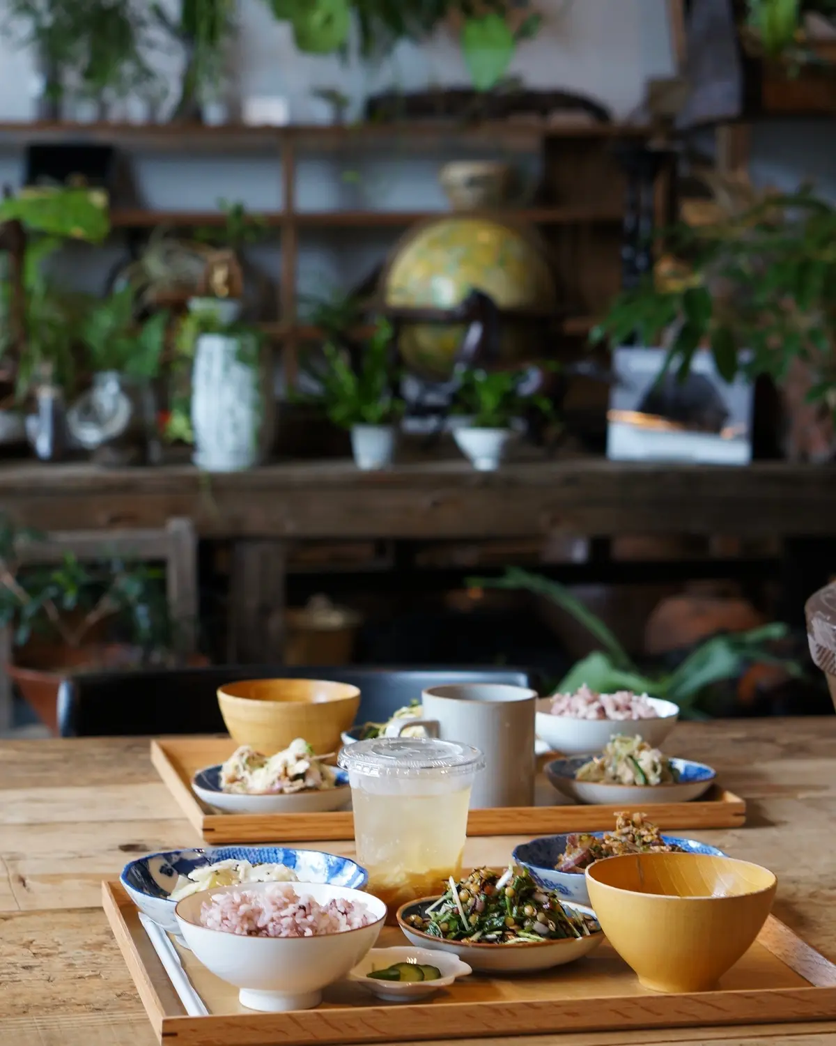 秋小物を身につけての画像_2