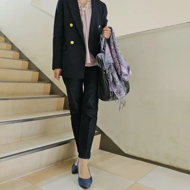 コーディネートで振り返る4月の画像_12