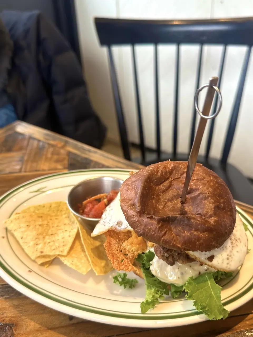 代官山のベーカリーカフェ　GARDEN の画像_5