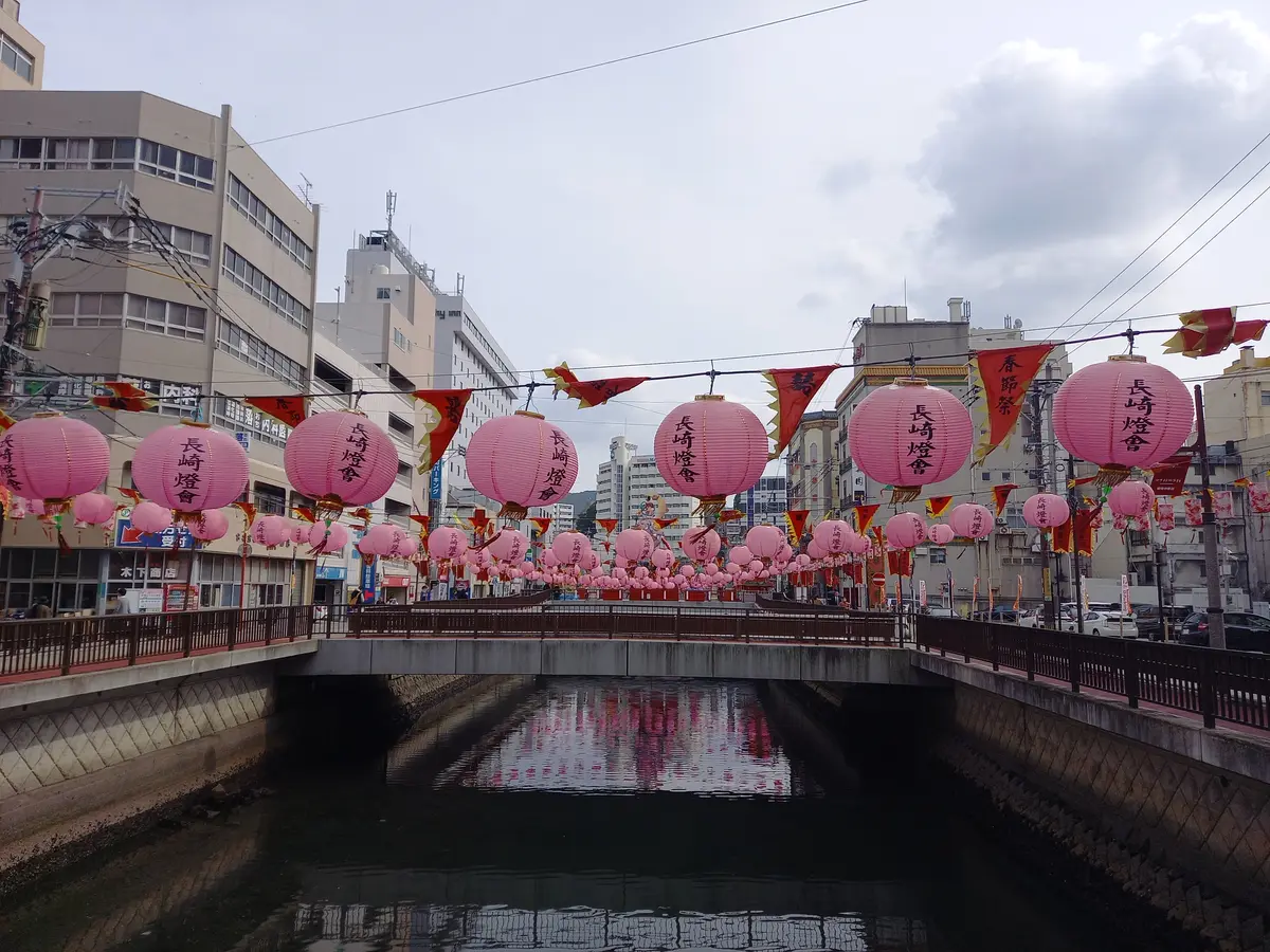 ◆夫婦ふたり長崎旅②◆出島、大浦天主堂、の画像_5