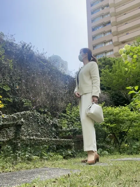 アークヒルズ、ルーフガーデン