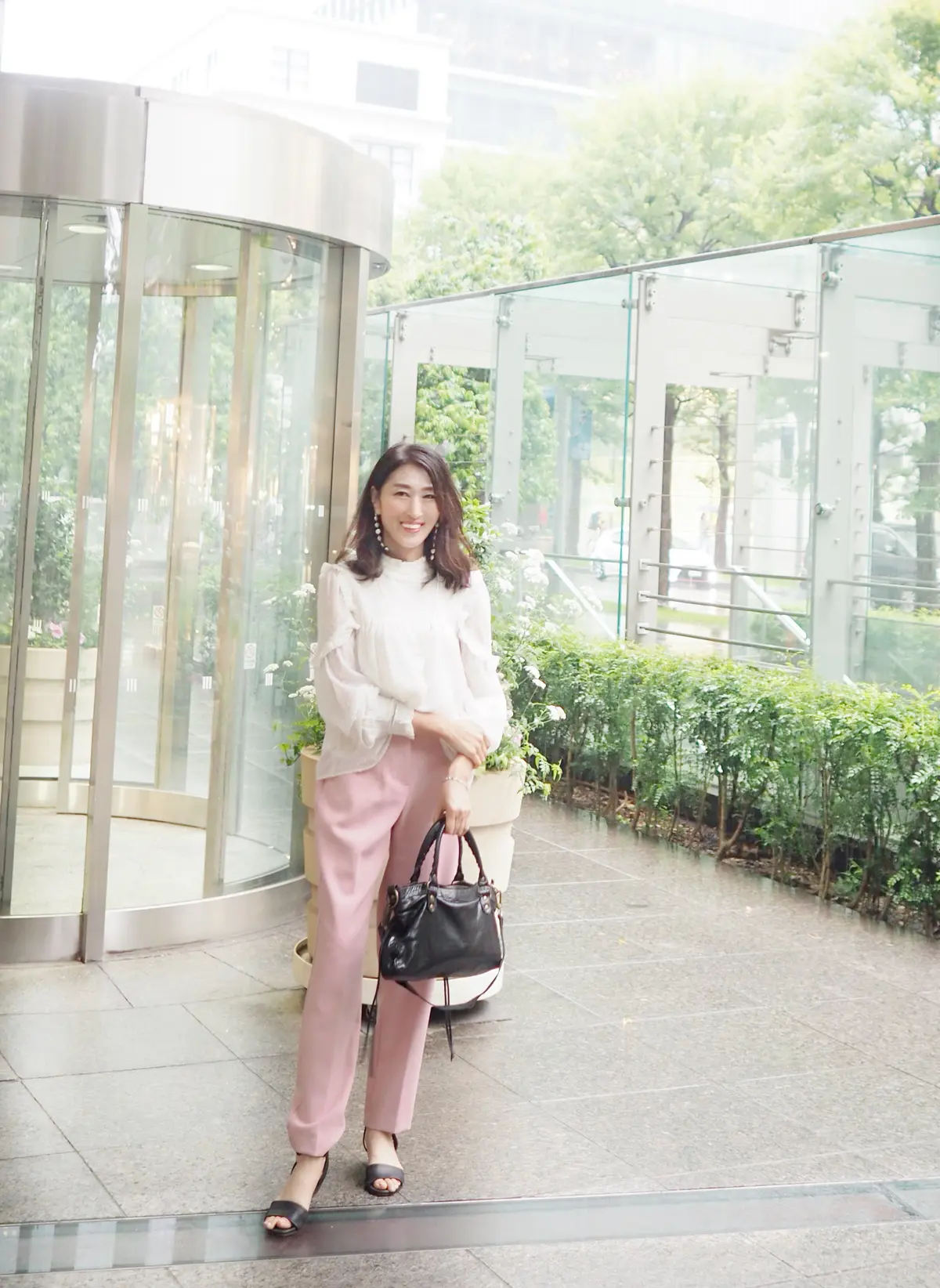 Jマダムの皆さんと楽しむ豪華ランチ♡の画像_7