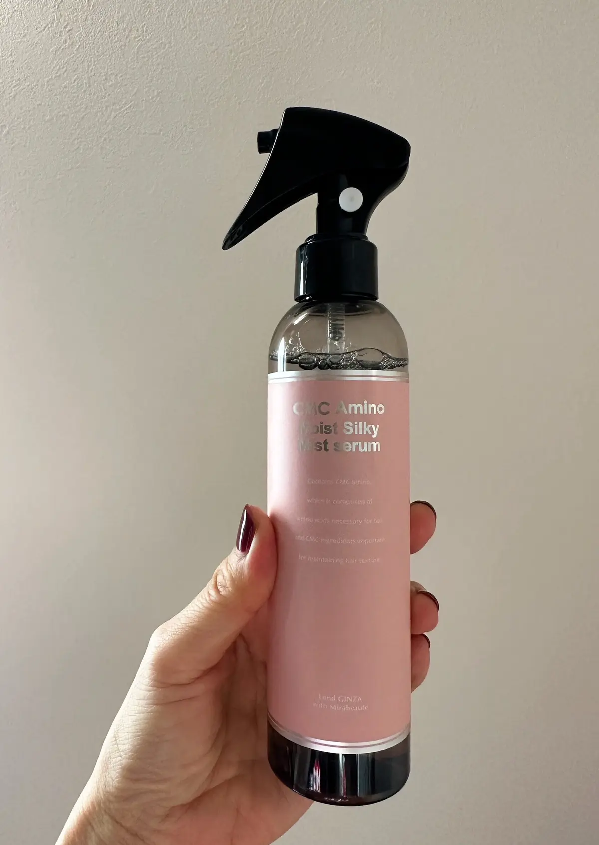 ３分で完成！？50代の憧れショートヘア・の画像_10