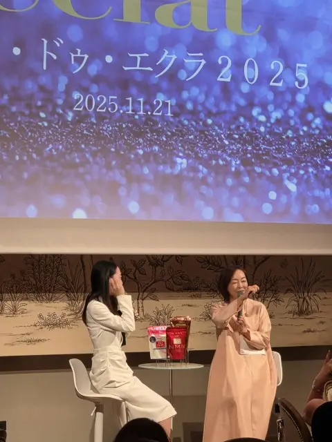 2025ソワレドゥエクラの画像_5