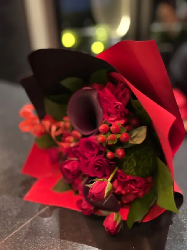 復活祭りで心身共にほっくりの画像_1