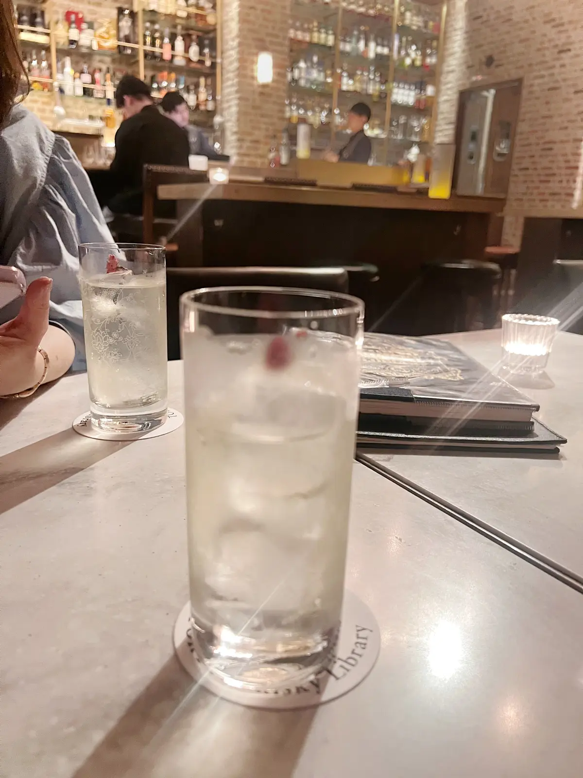 非日常空間/南青山/本格イタリアンの画像_17