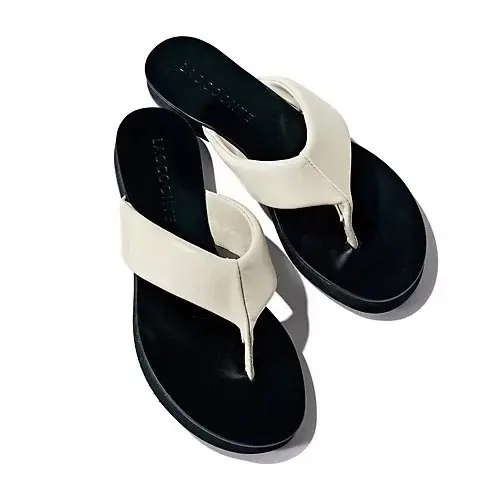 【50代に似合う洗練サンダル15選】このの画像_24