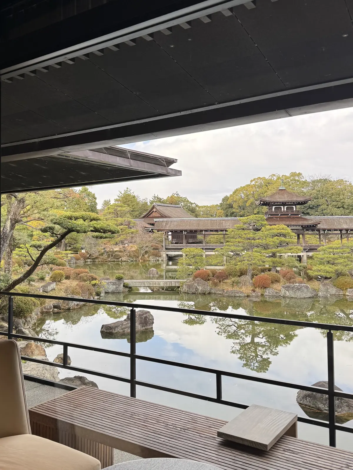  お正月の帰省と、京都で過ごした静かな時の画像_4