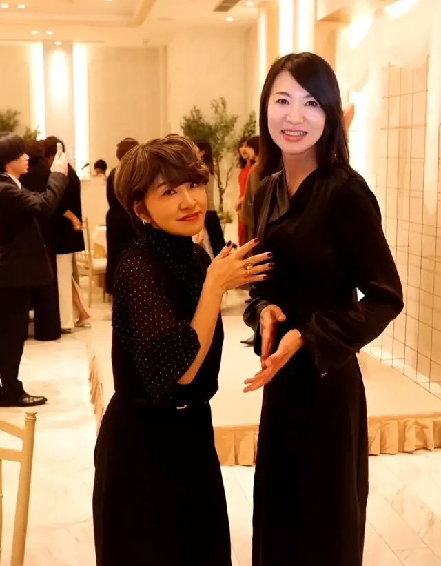 11月29日は、エクラ編集部の皆さまと美の画像_5