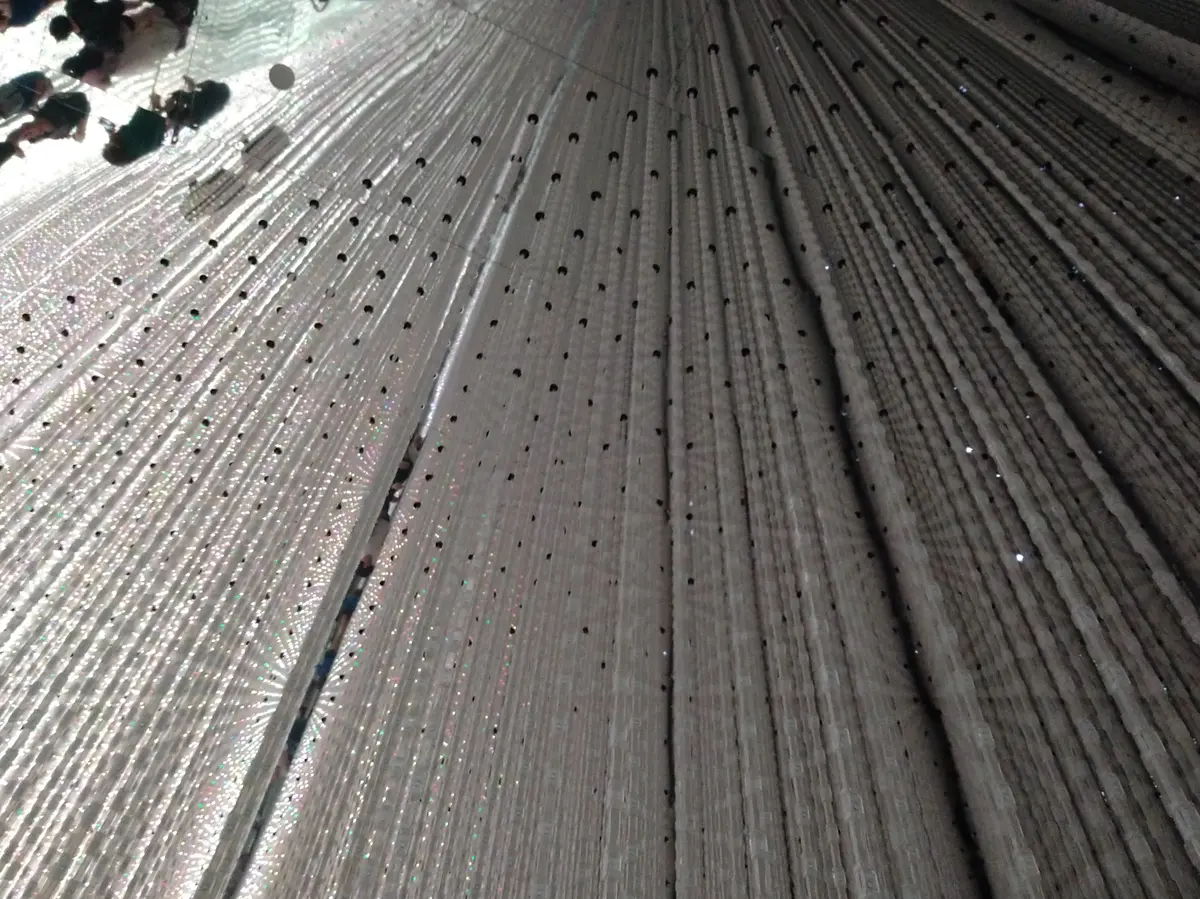 チームラボプラネッツ