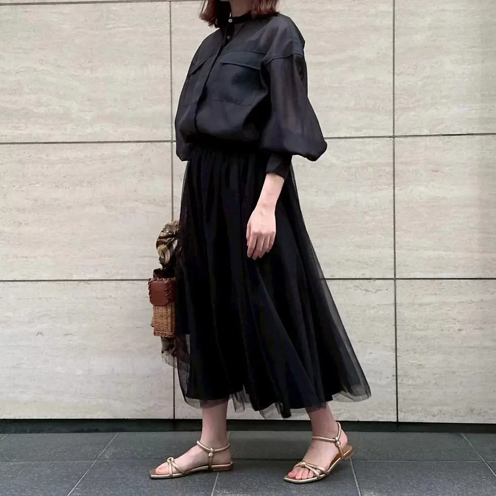 【50代サンダル】瞬時に華やぐ！ジュエリの画像_2