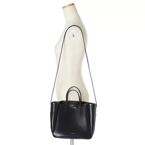 【50代 春バッグ】持った人から見違えるの画像_44