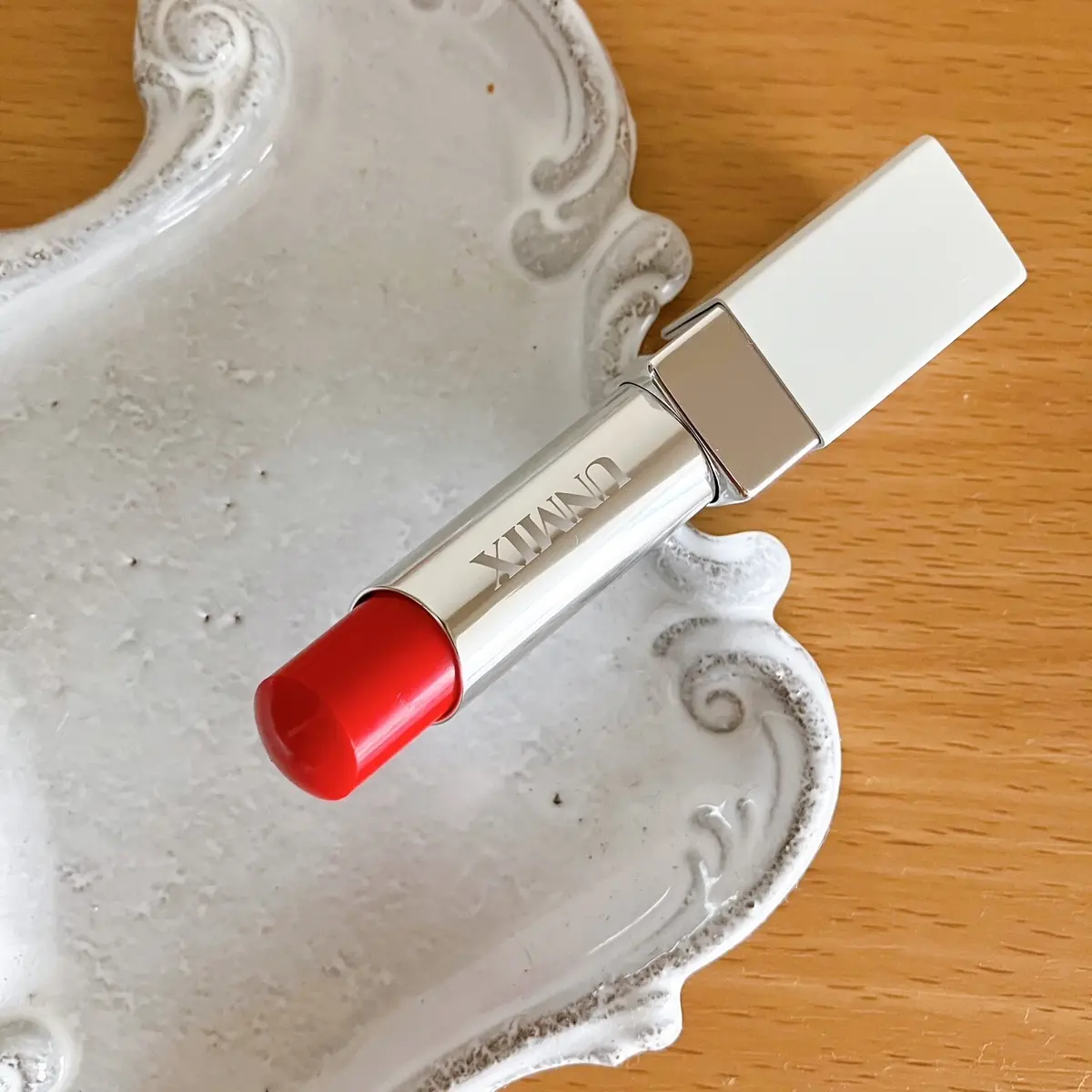 50代に似合う赤リップ4選。シャネルやデの画像_5