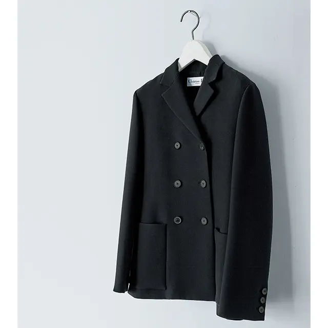 ディオールの 「ディオール ジャケット」