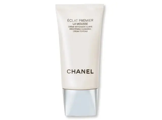 エクラ プルミエ フォーム クレンザー 150㎖ ￥11,000／シャネル